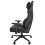 Voir la diapositive 6 : ORAXEAT Siège gamer MX850 - Noir / Rouge