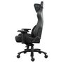 Voir la diapositive 6 : ORAXEAT Siège gaming XL800 - Noir / Noir