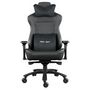 Voir la diapositive 7 : ORAXEAT Siège gaming XL800 - Noir / Noir