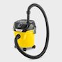 Voir la diapositive 4 : KARCHER Aspirateur eau et poussière KWD 1W V-12/2/18