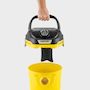 Voir la diapositive 5 : KARCHER Aspirateur eau et poussière KWD 1W V-12/2/18