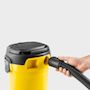 Voir la diapositive 6 : KARCHER Aspirateur eau et poussière KWD 1W V-12/2/18
