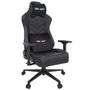 Voir la diapositive 2 : ORAXEAT Siège gamer MX850 - Noir