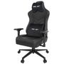 Voir la diapositive 3 : ORAXEAT Siège gamer MX850 - Noir