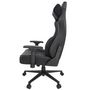 Voir la diapositive 6 : ORAXEAT Siège gamer MX850 - Noir