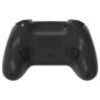 Voir la diapositive 5 : SUBSONIC Manette Sans Fil LED Programmable Noire pour Nintendo Switch