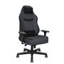 Voir la diapositive 2 : ORAXEAT siège gamer TK800F - Gris foncé / Noir