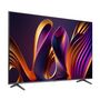 Voir la diapositive 2 : HISENSE TV QLED 4K 55ENQ PRO 2024
