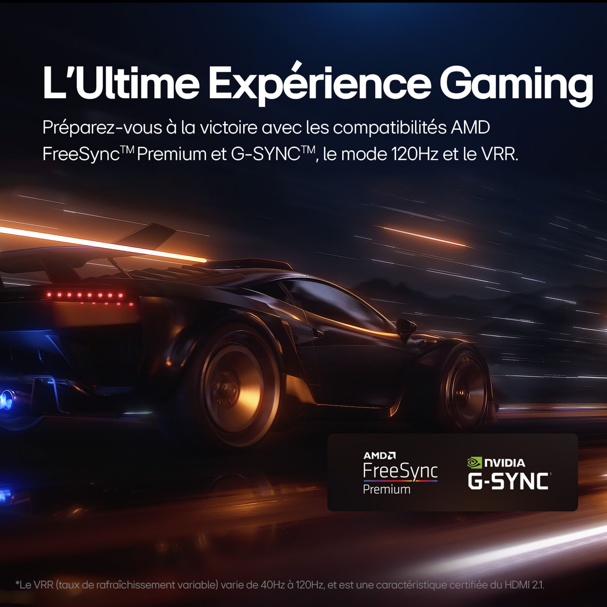 Voir la diapositive 8 : LG 65B46 2024 TV OLED 4K Ultra HD 165 cm Smart TV