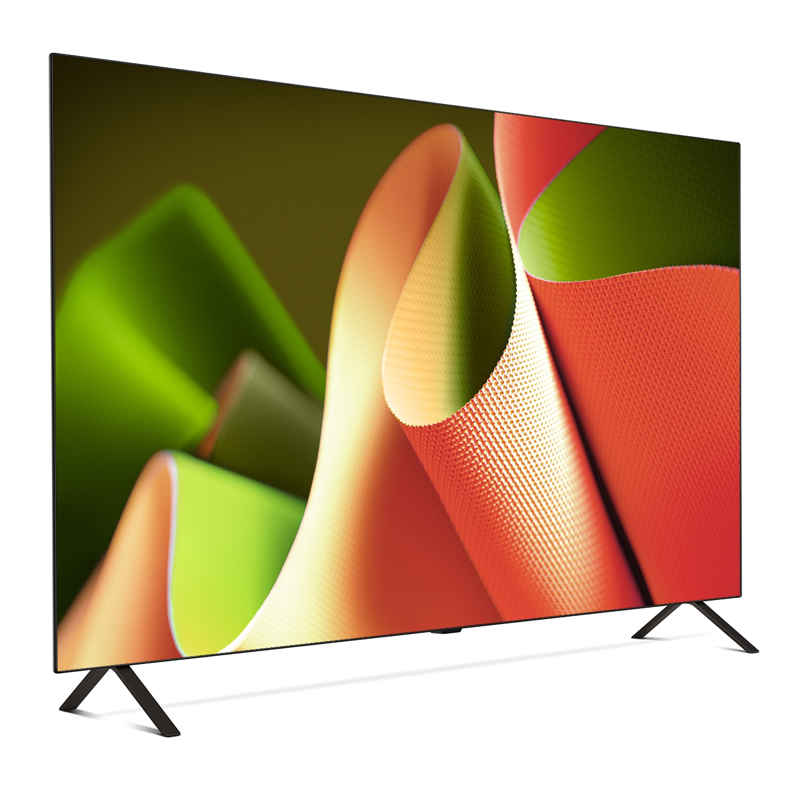 Voir la diapositive 10 : LG 65B46 2024 TV OLED 4K Ultra HD 165 cm Smart TV