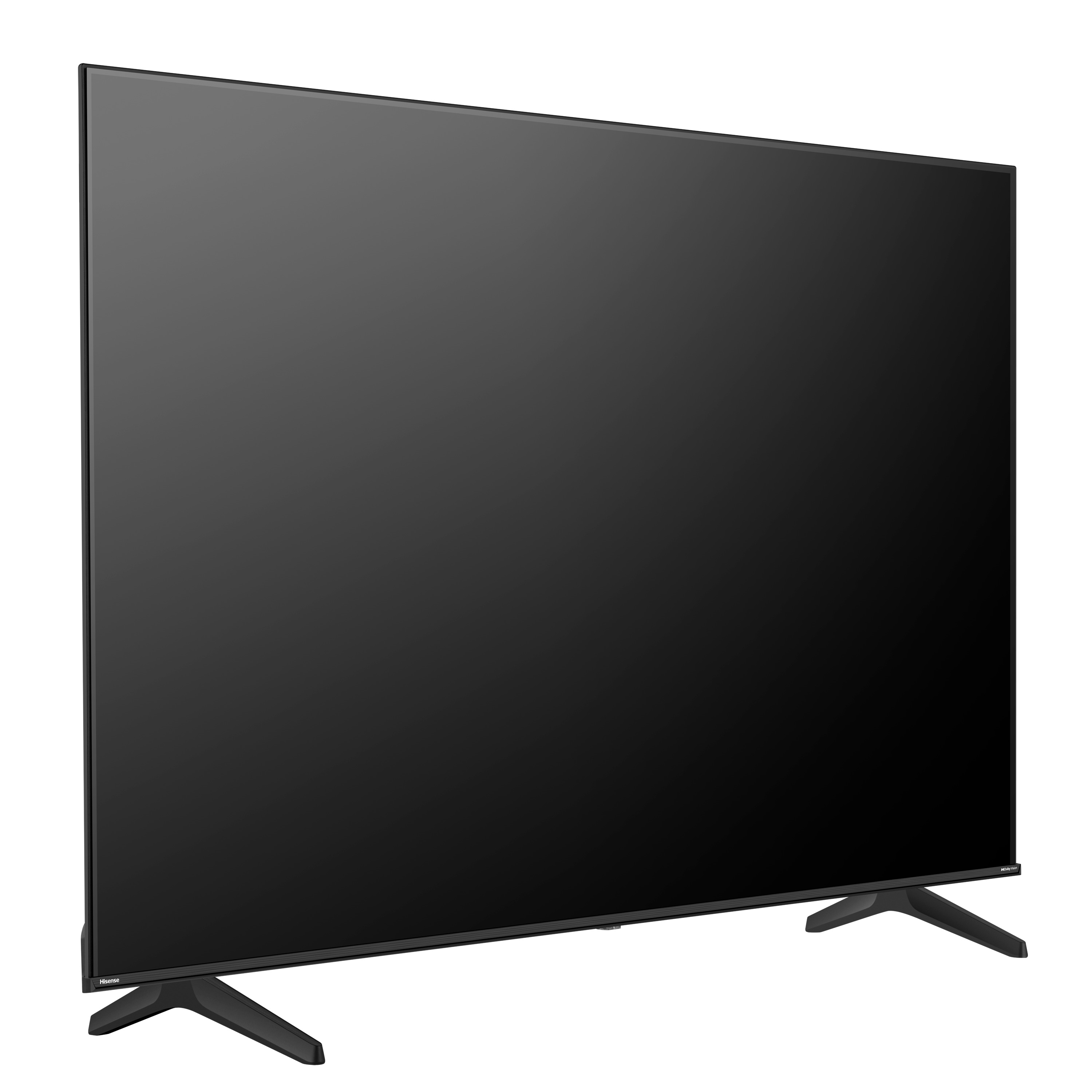 Voir la diapositive 2 : HISENSE TV UHD 4K 43A6N 2024