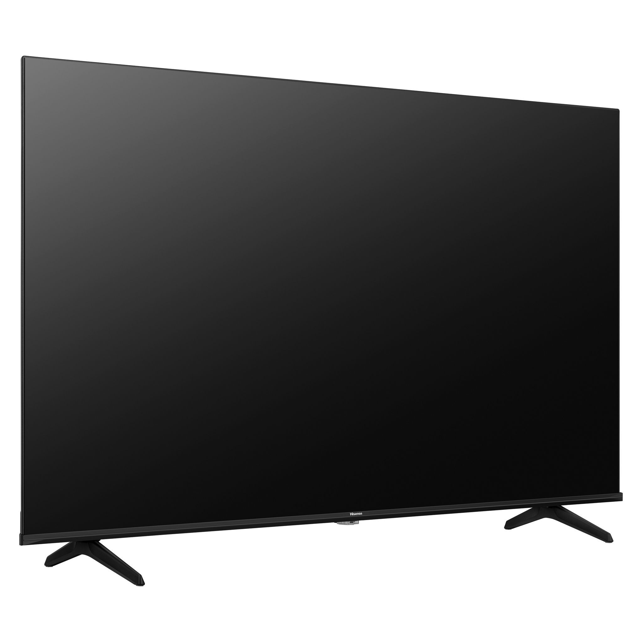 Voir la diapositive 2 : HISENSE TV QLED 4K 50E7NQ 2024