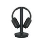 Voir la diapositive 2 : SONY Casque audio MDR RF895 - Noir