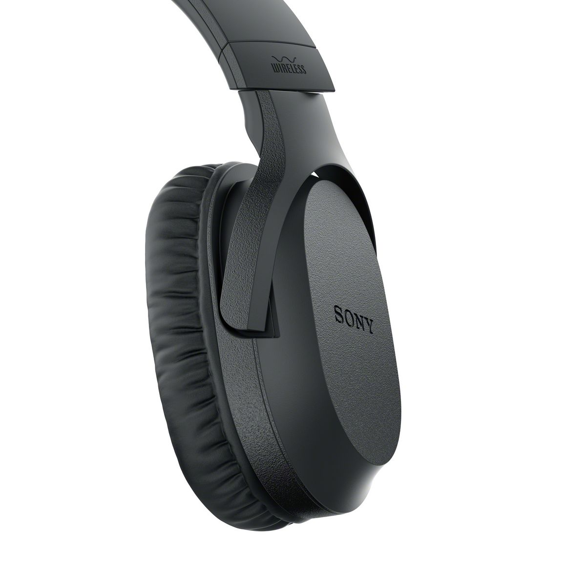 SONY Casque audio MDR RF895 - Noir