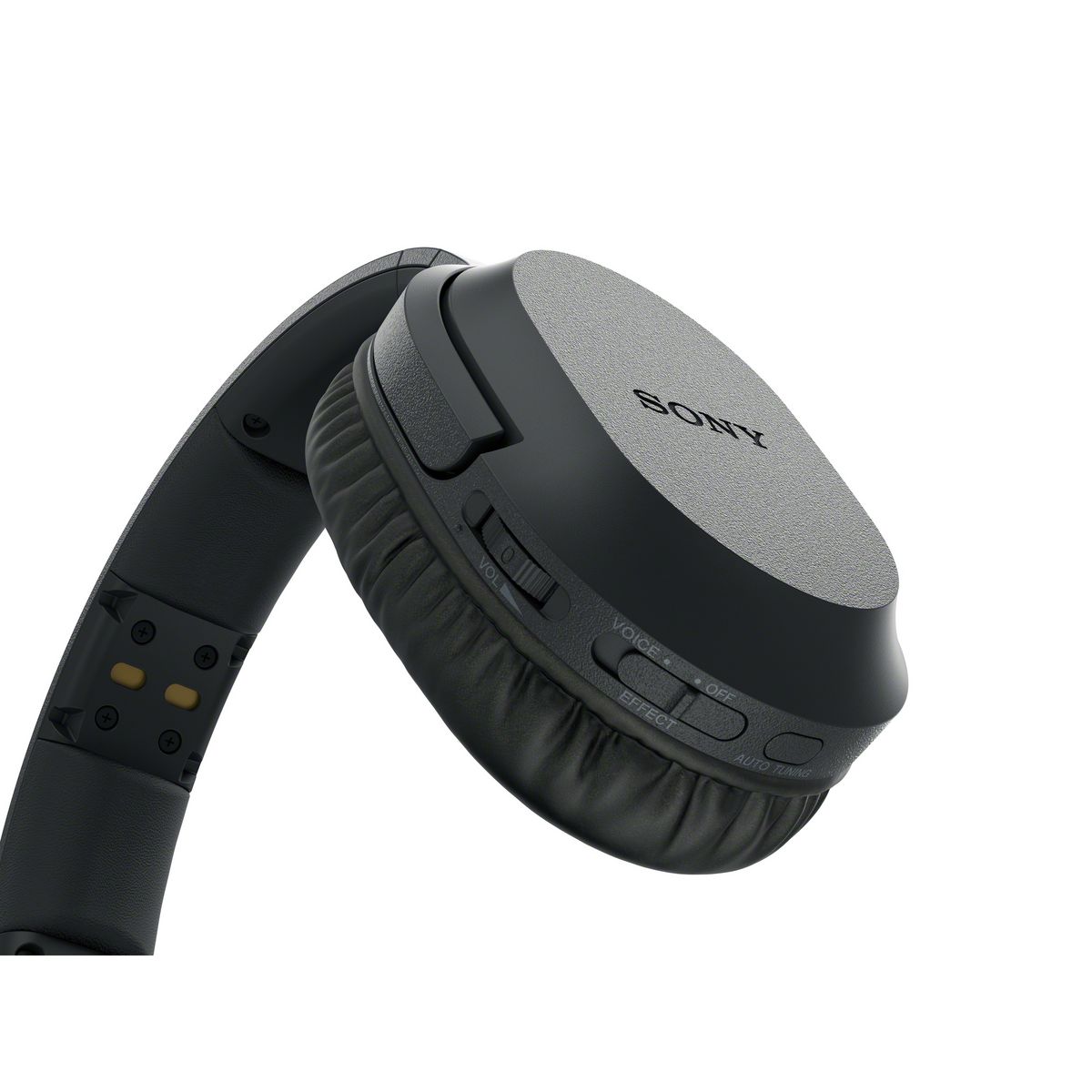 SONY Casque audio MDR RF895 - Noir