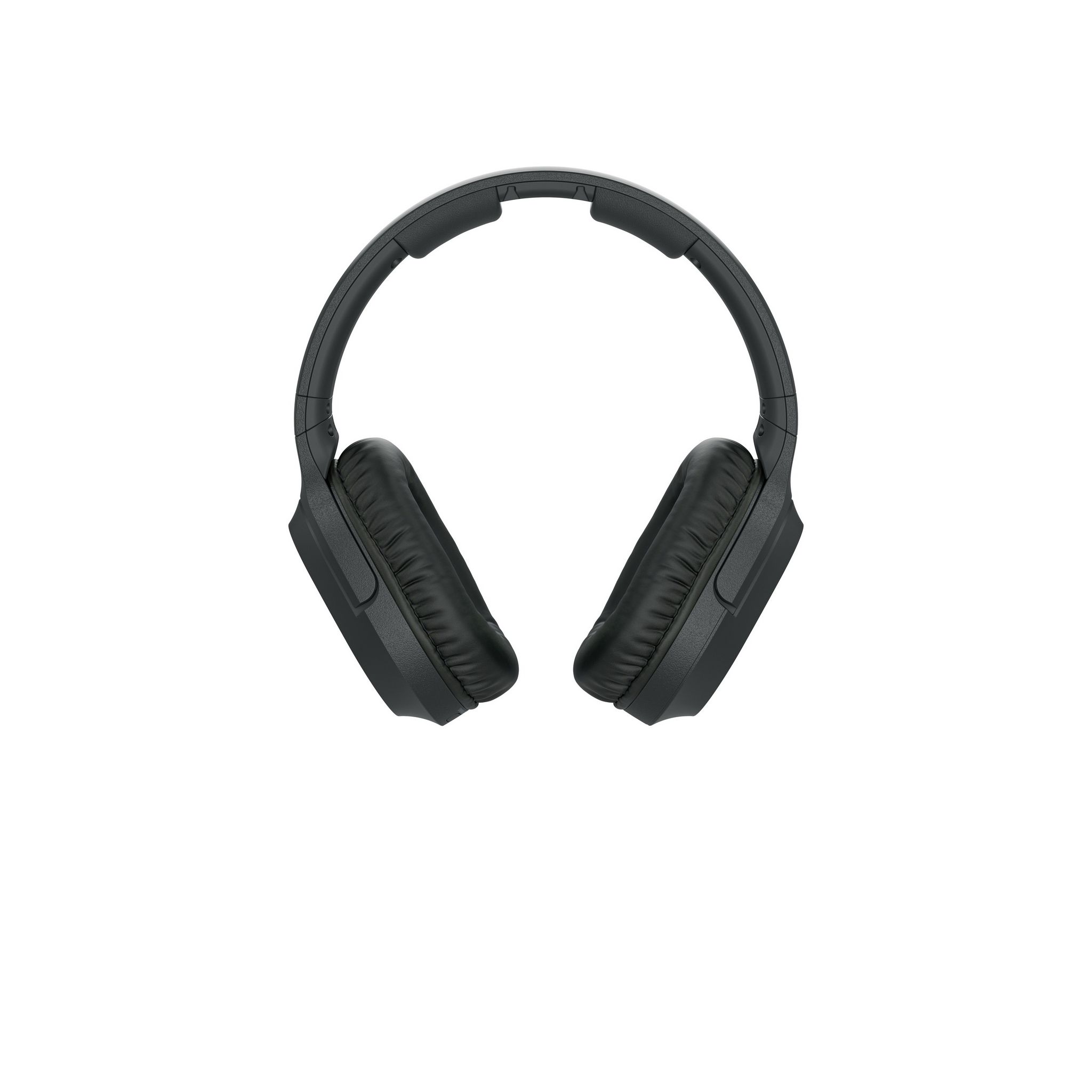 Voir la diapositive 7 : SONY Casque audio MDR RF895 - Noir