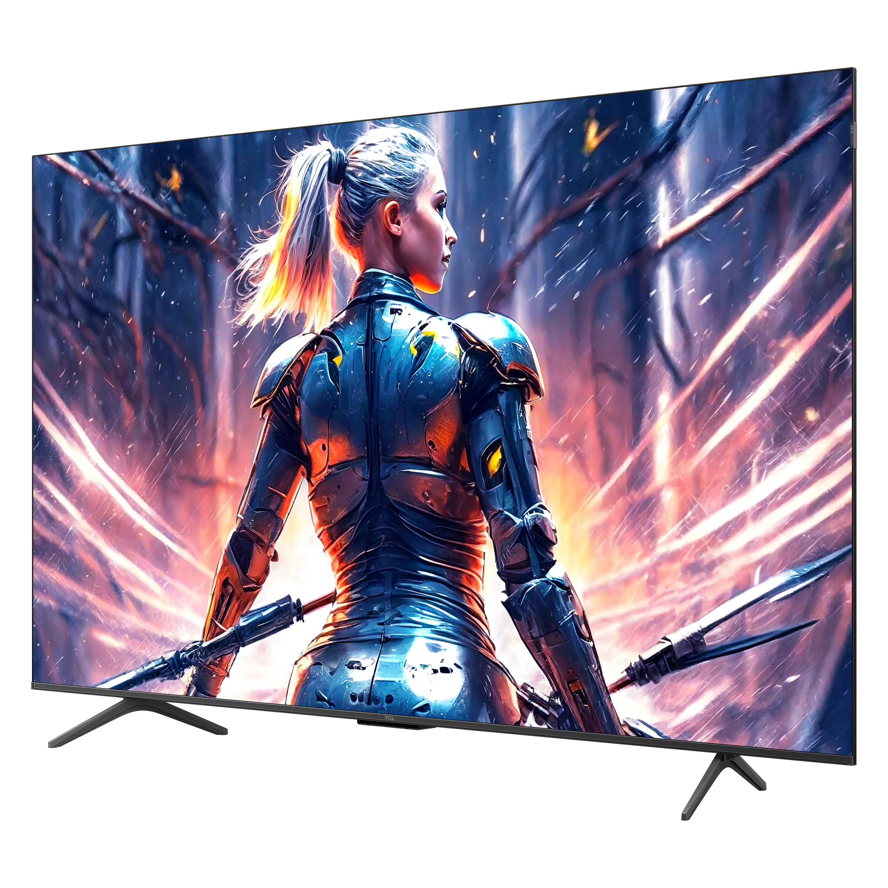 Voir la diapositive 5 : TCL TV QLED 65C72B