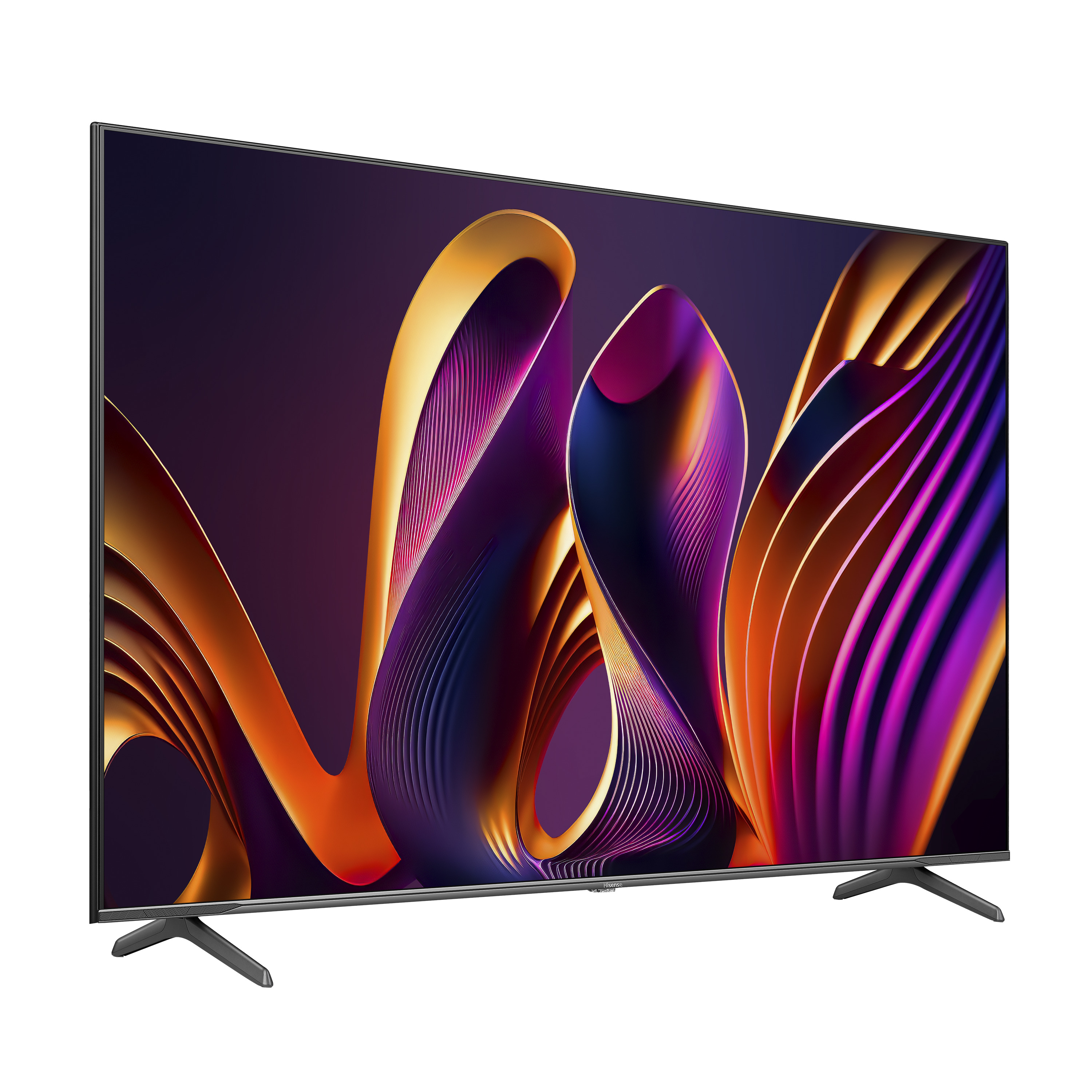 Voir la diapositive 2 : HISENSE TV QLED 4K 75E7NQ Pro 2024