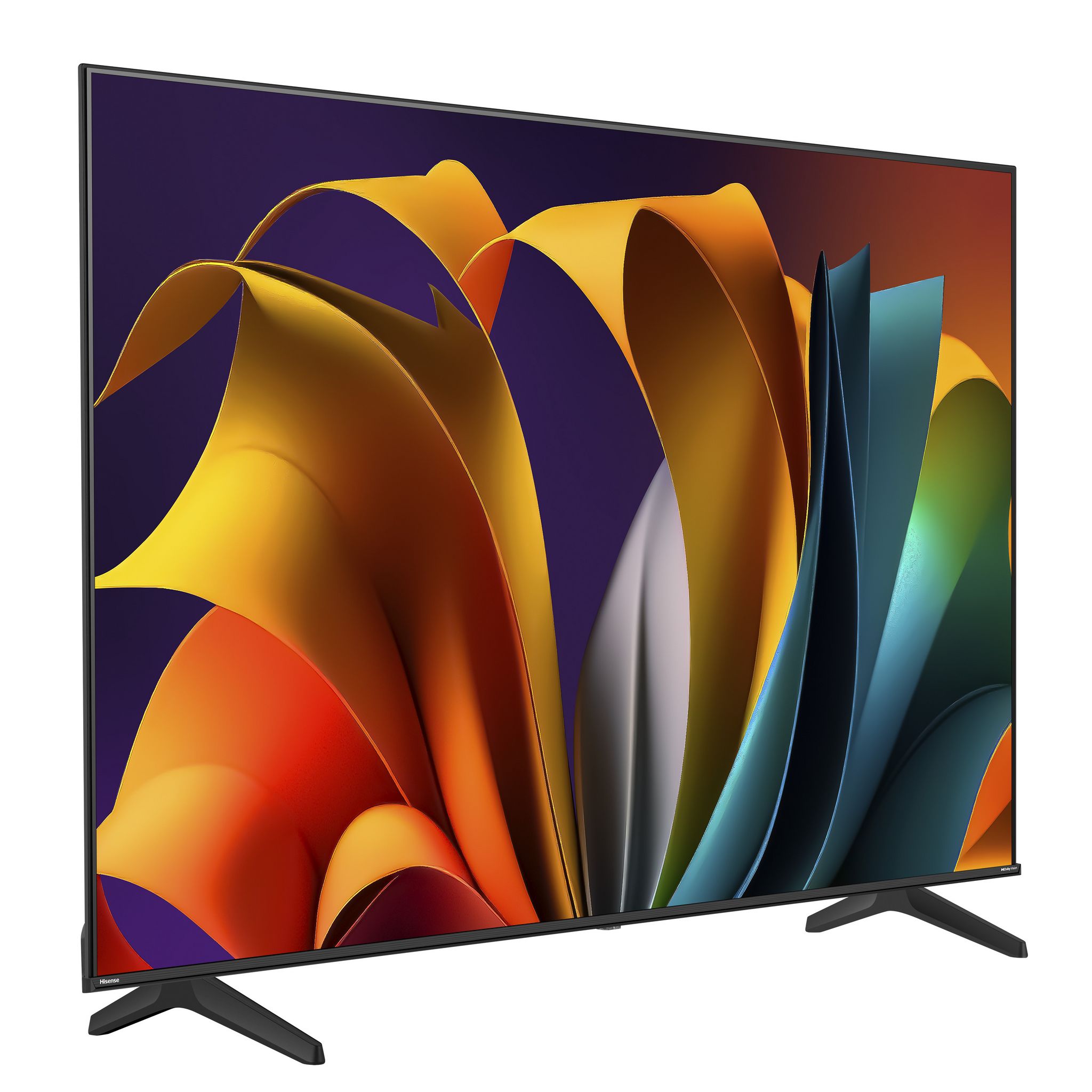 Voir la diapositive 2 : HISENSE TV UHD 4K 75A69N 2024