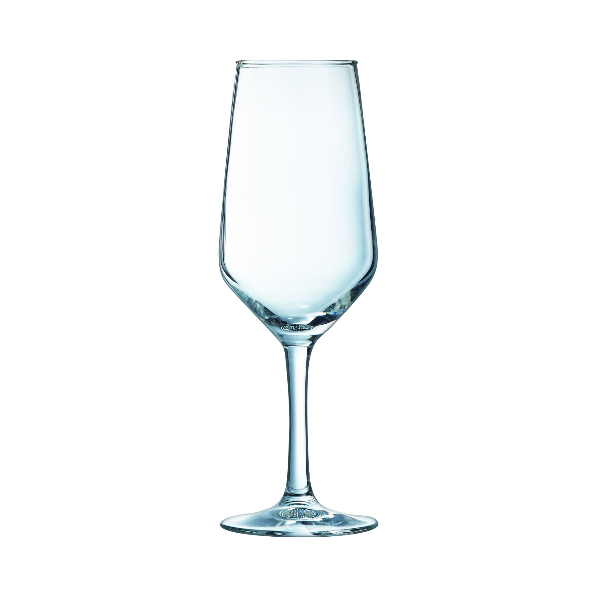 Voir la diapositive 3 : LUMINARC Service flûtes 18cl OMINIS