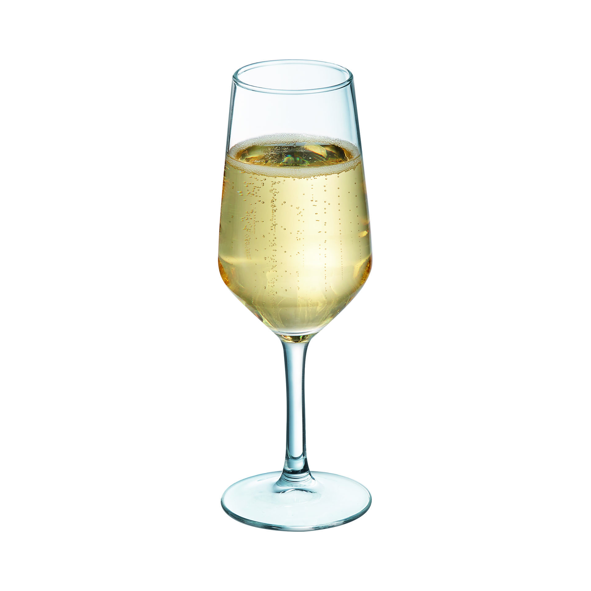 Voir la diapositive 4 : LUMINARC Service flûtes 18cl OMINIS