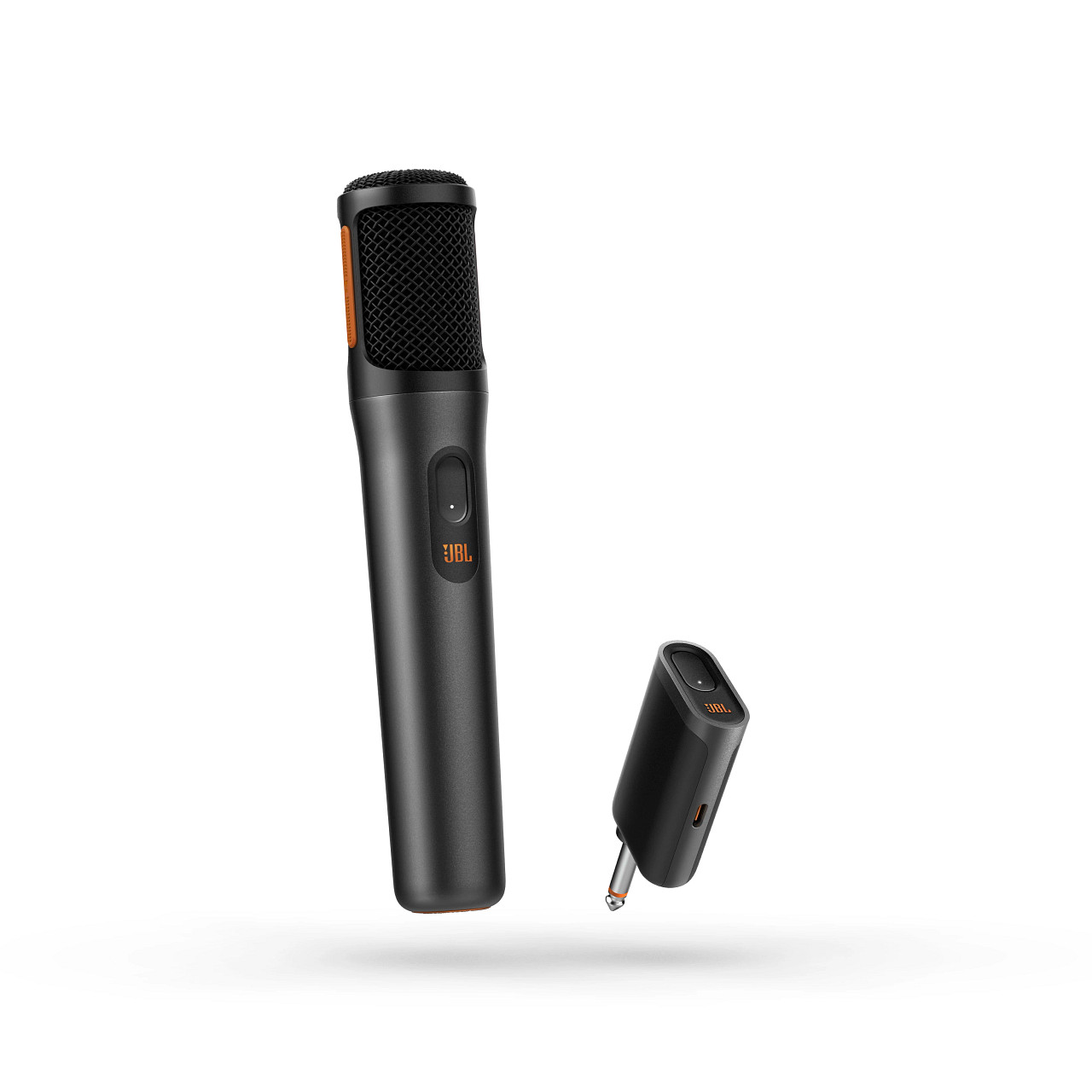 Voir la diapositive 3 : JBL Pack Micro sans fil V2 - Noir