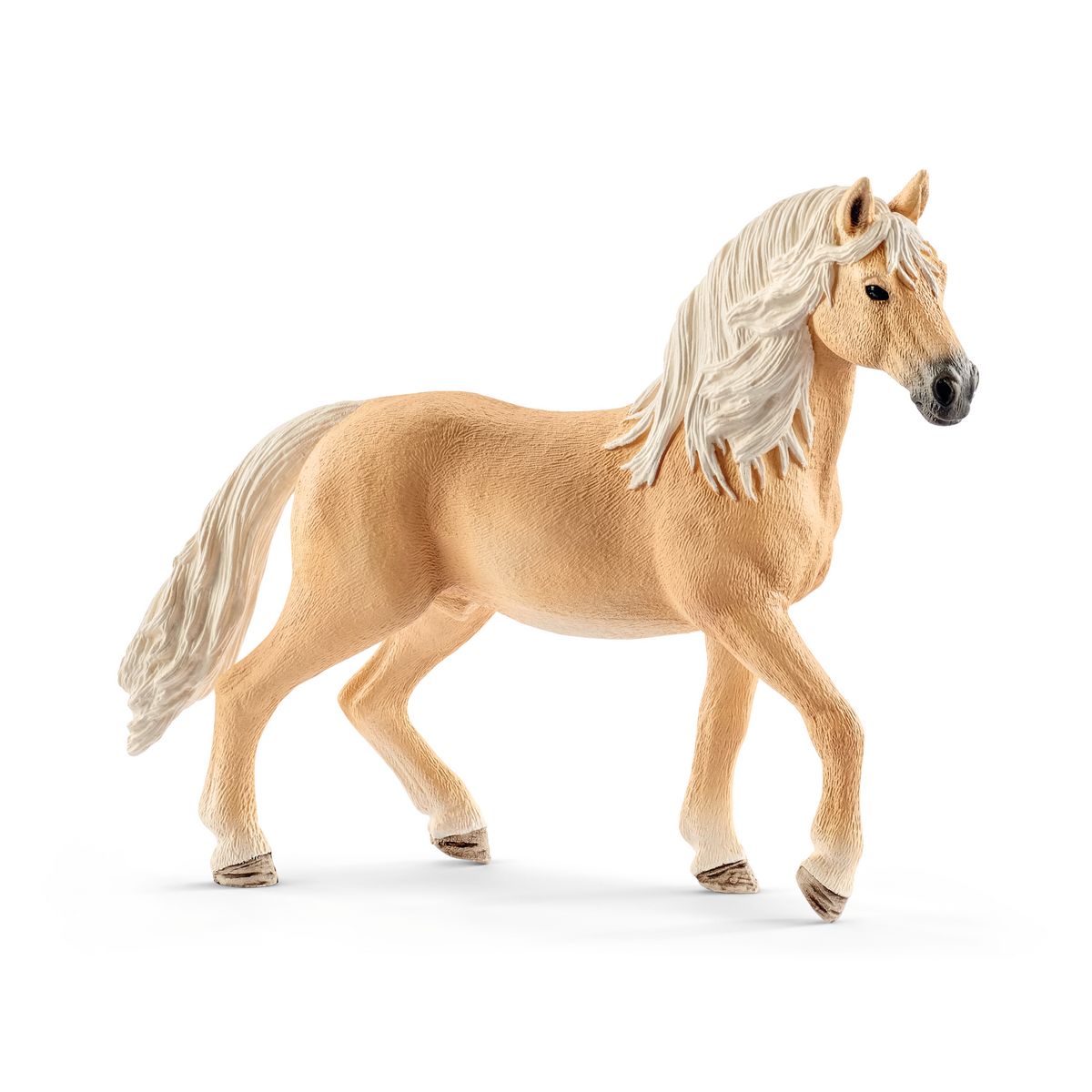 SCHLEICH Figurine Horse Club Cheval et accessoires