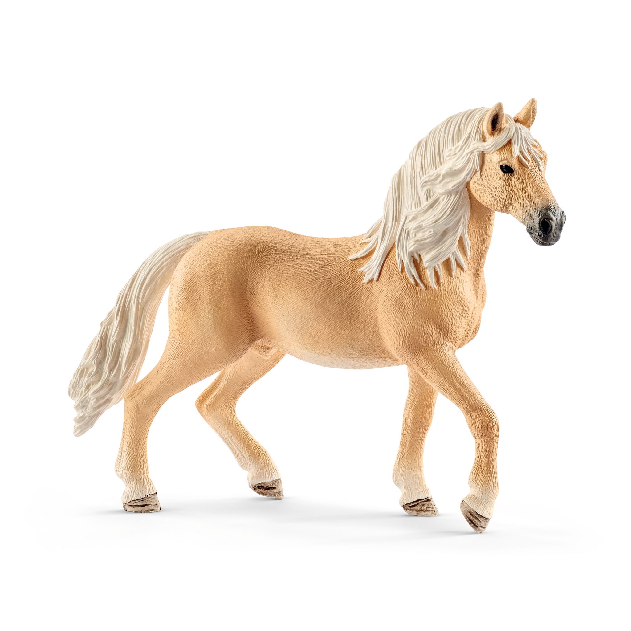 Voir la diapositive 3 : SCHLEICH Figurine Horse Club Cheval et accessoires