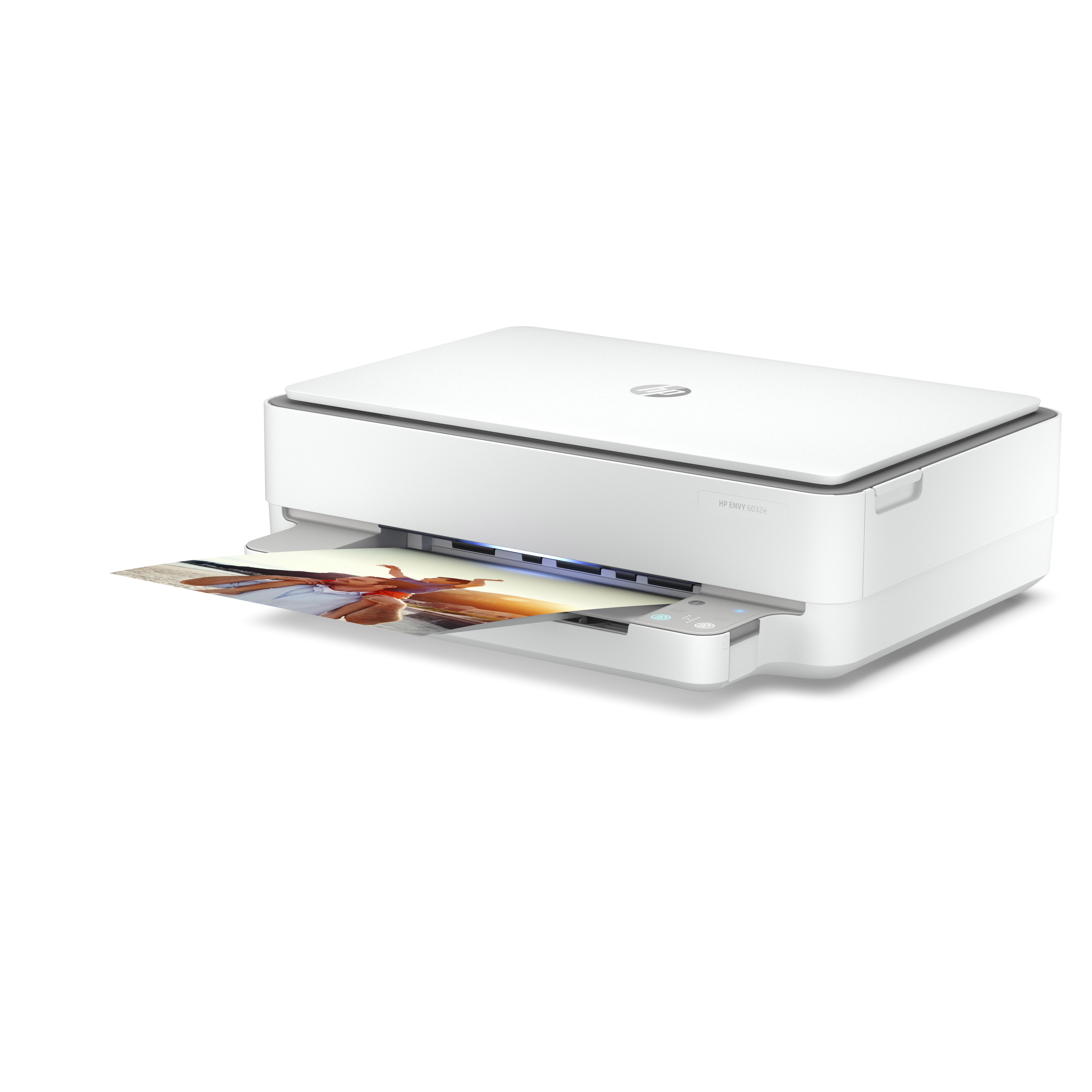 Voir la diapositive 4 : HP Imprimante ENVY 6032E AIO