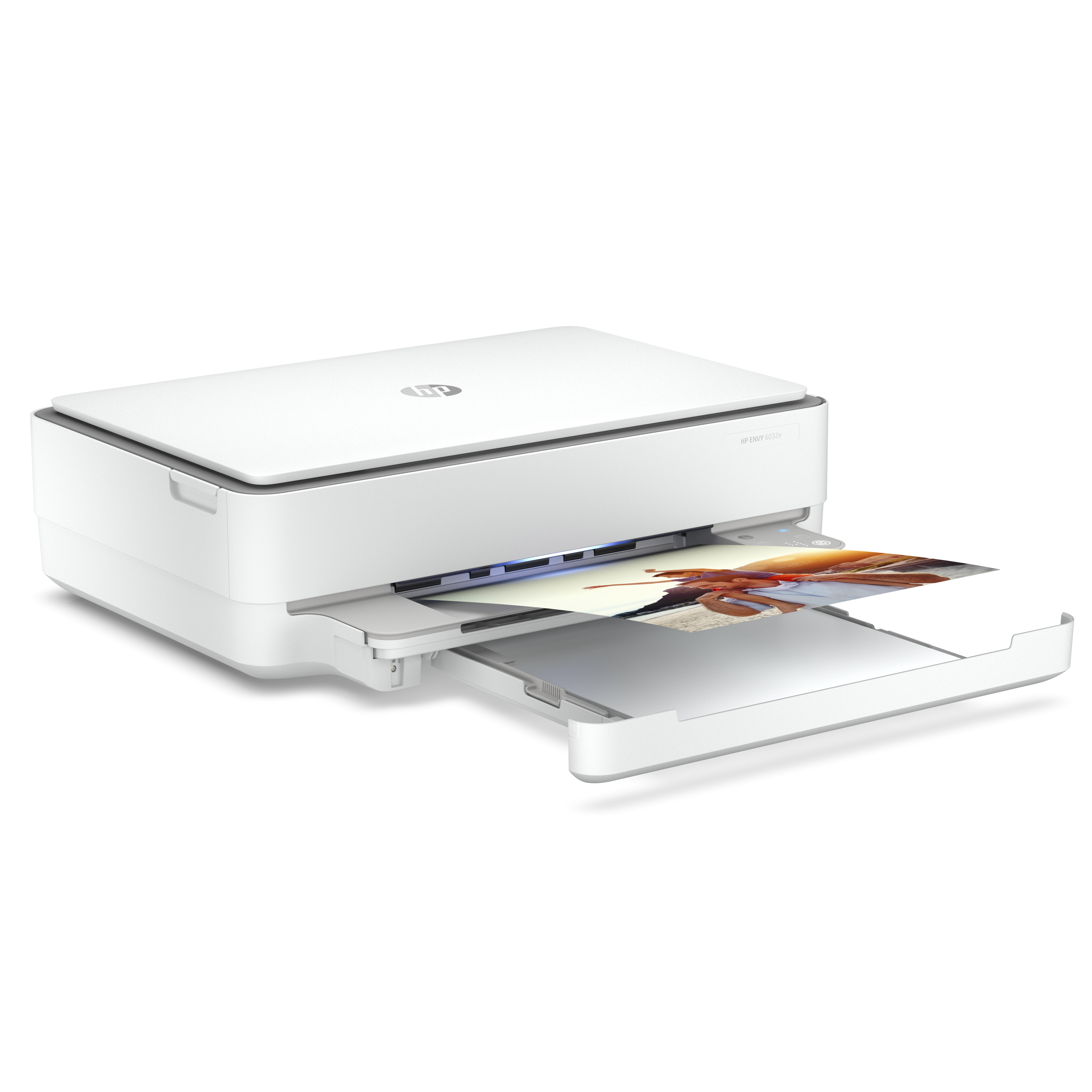 Voir la diapositive 5 : HP Imprimante ENVY 6032E AIO