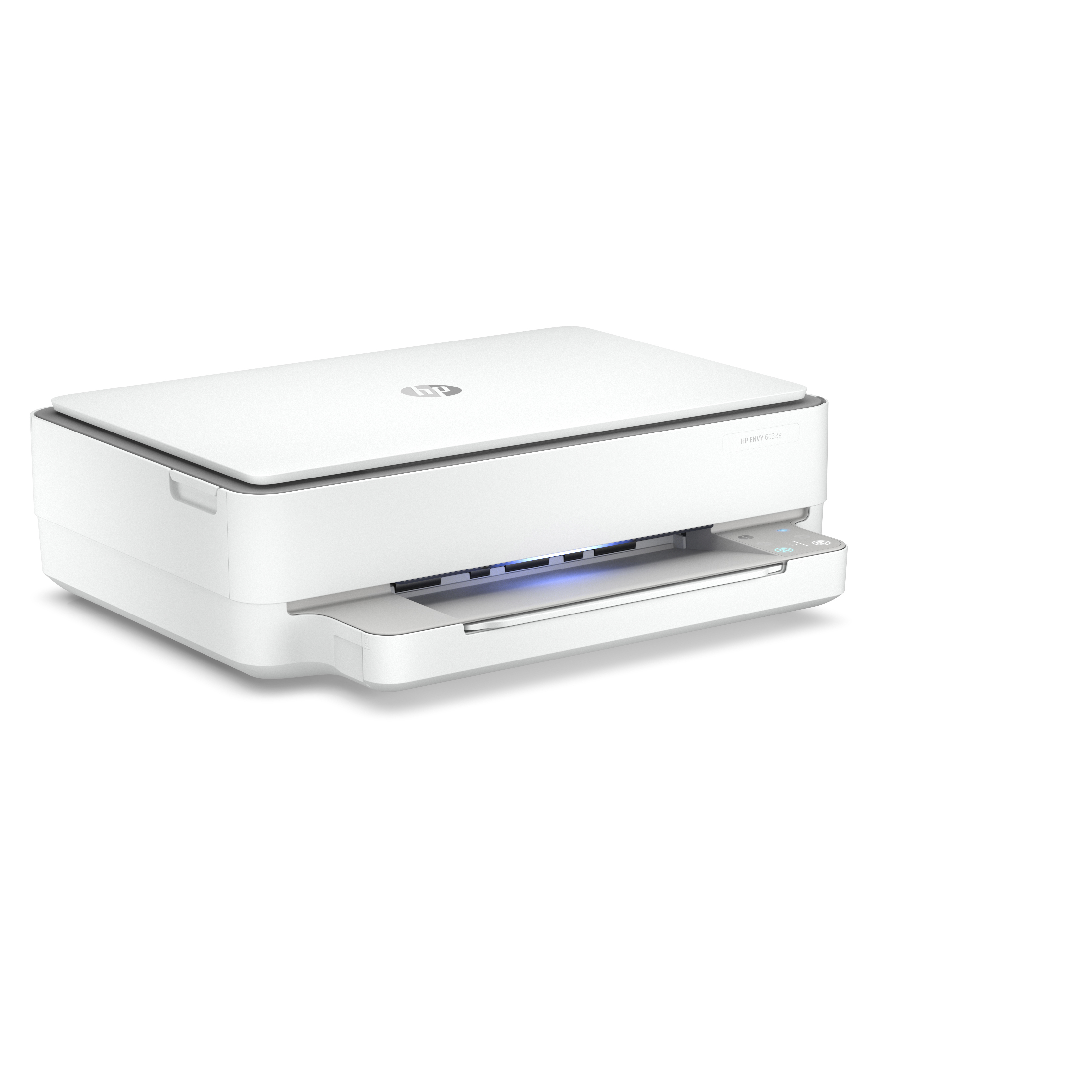 Voir la diapositive 6 : HP Imprimante ENVY 6032E AIO