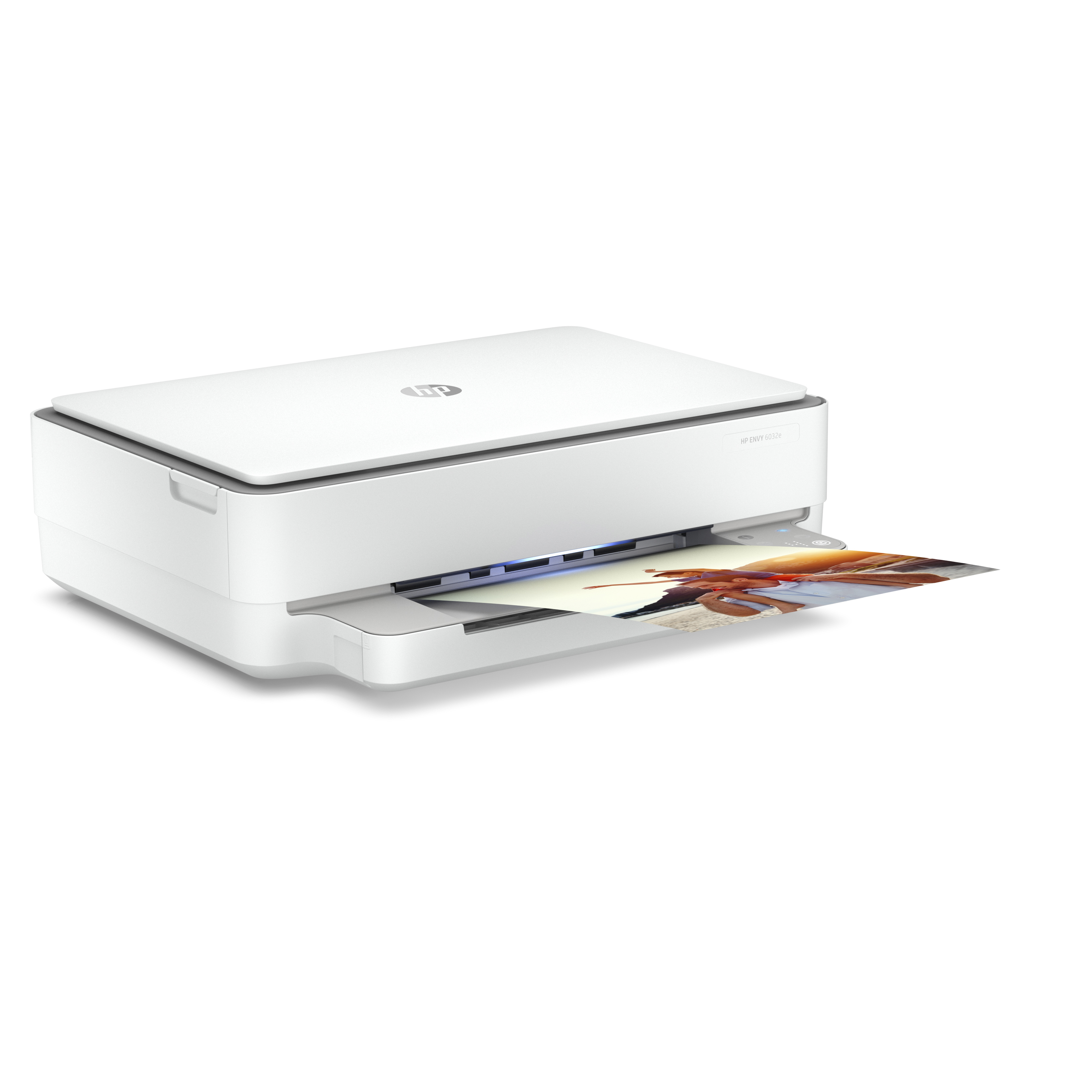 Voir la diapositive 7 : HP Imprimante ENVY 6032E AIO