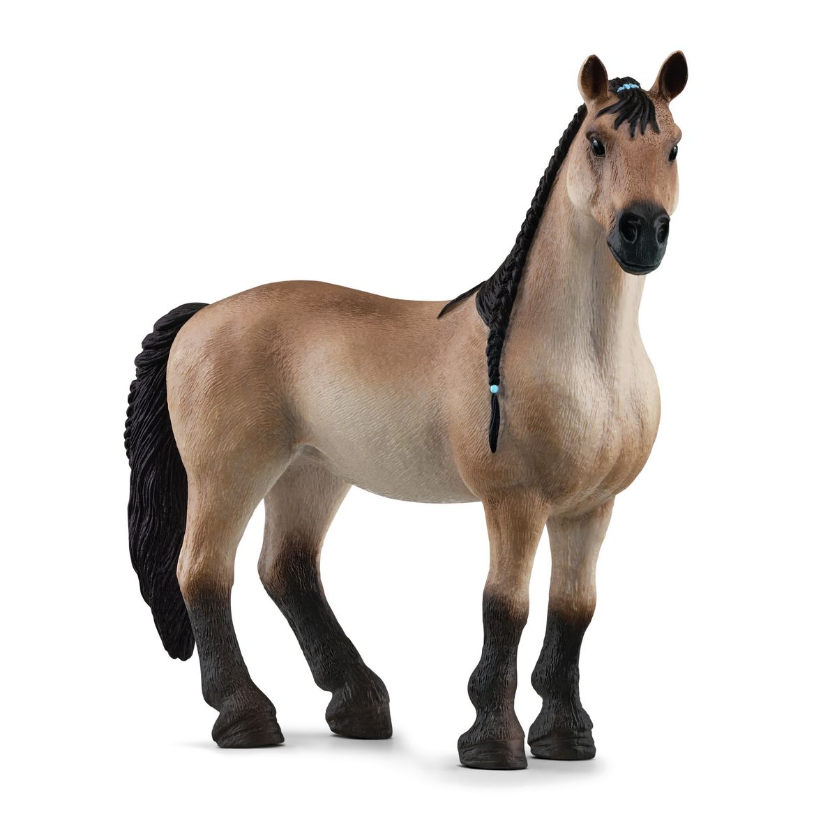SCHLEICH Sellerie Centre Equestre Avec Accessoires et Figurines