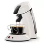 PHILIPS Machine à café à dosettes Senseo HD7806/41 - Beige