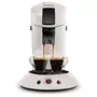 PHILIPS Machine à café à dosettes Senseo HD7806/41 - Beige