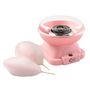 Voir la diapositive 2 : BESTRON Appareil à barbe à papa ACCM400P - Rose