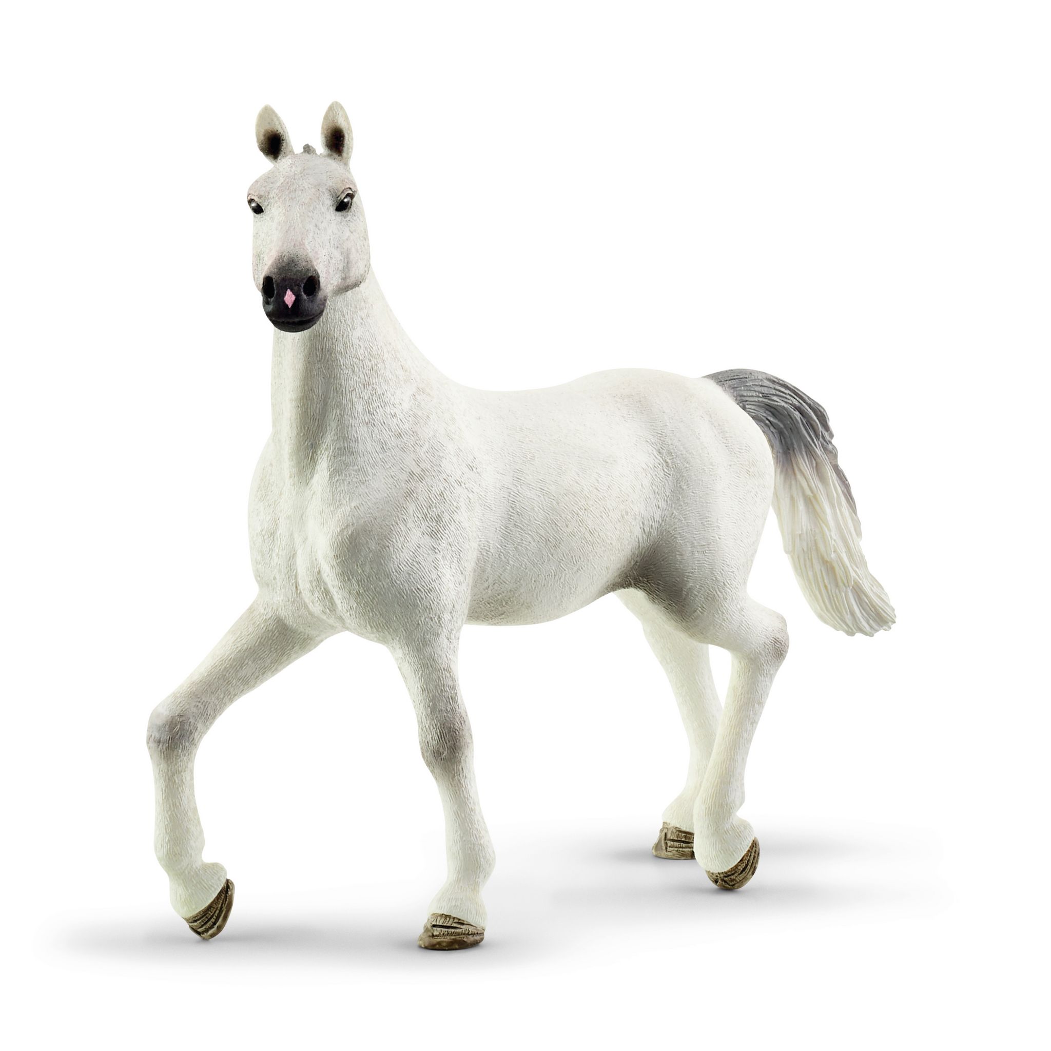 Voir la diapositive 4 : SCHLEICH Grand Manège équestre Horse Club