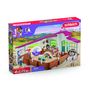 Voir la diapositive 9 : SCHLEICH Grand Manège équestre Horse Club