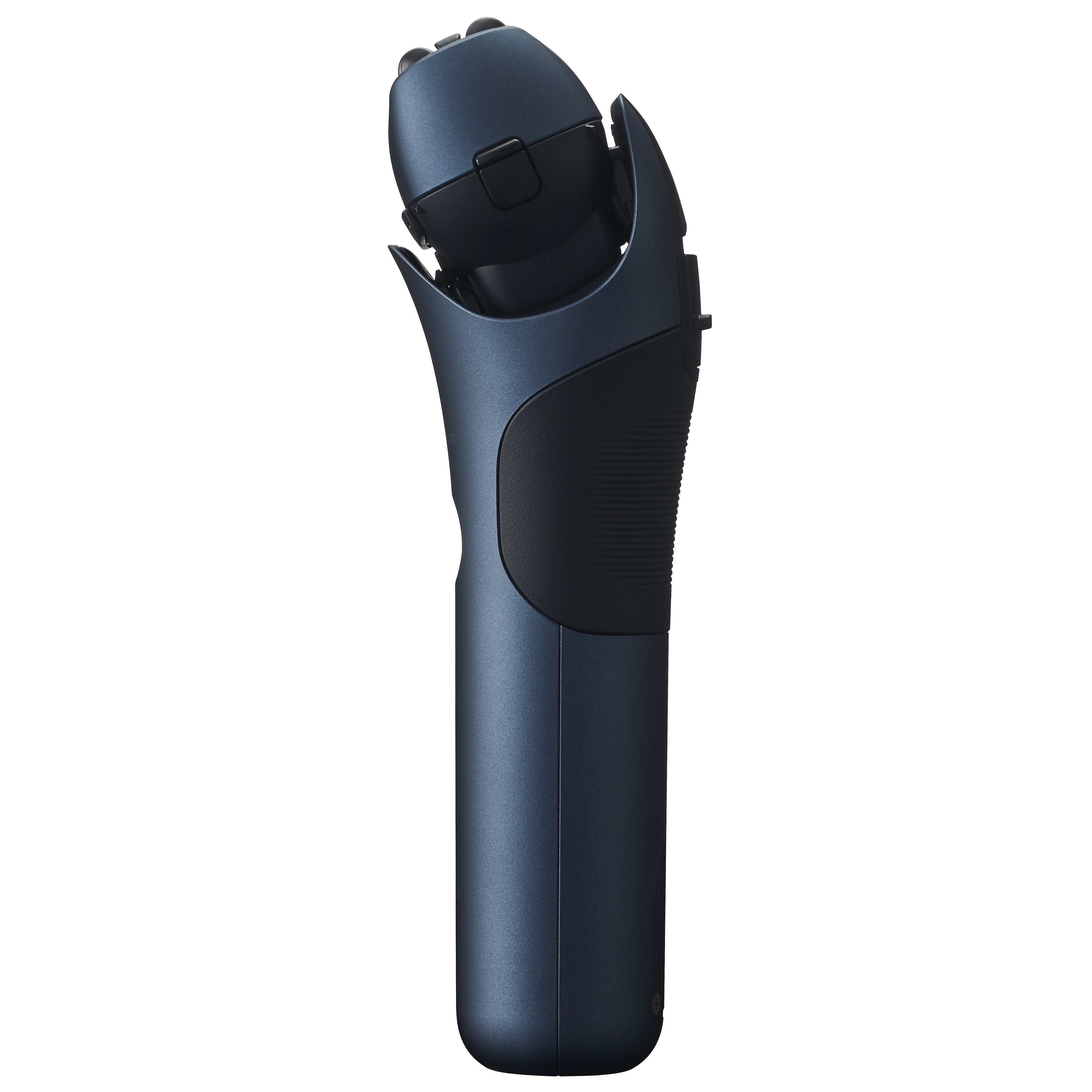 Voir la diapositive 2 : PANASONIC Rasoir électrique ES-LT4B-A803 - Bleu