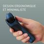 Voir la diapositive 8 : PANASONIC Rasoir électrique ES-LT4B-A803 - Bleu