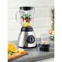 Voir la diapositive 4 : ROVALTY LINE Blender avec grinder SME600 - Inox