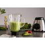 Voir la diapositive 5 : ROVALTY LINE Blender avec grinder SME600 - Inox