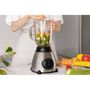 Voir la diapositive 6 : ROVALTY LINE Blender avec grinder SME600 - Inox