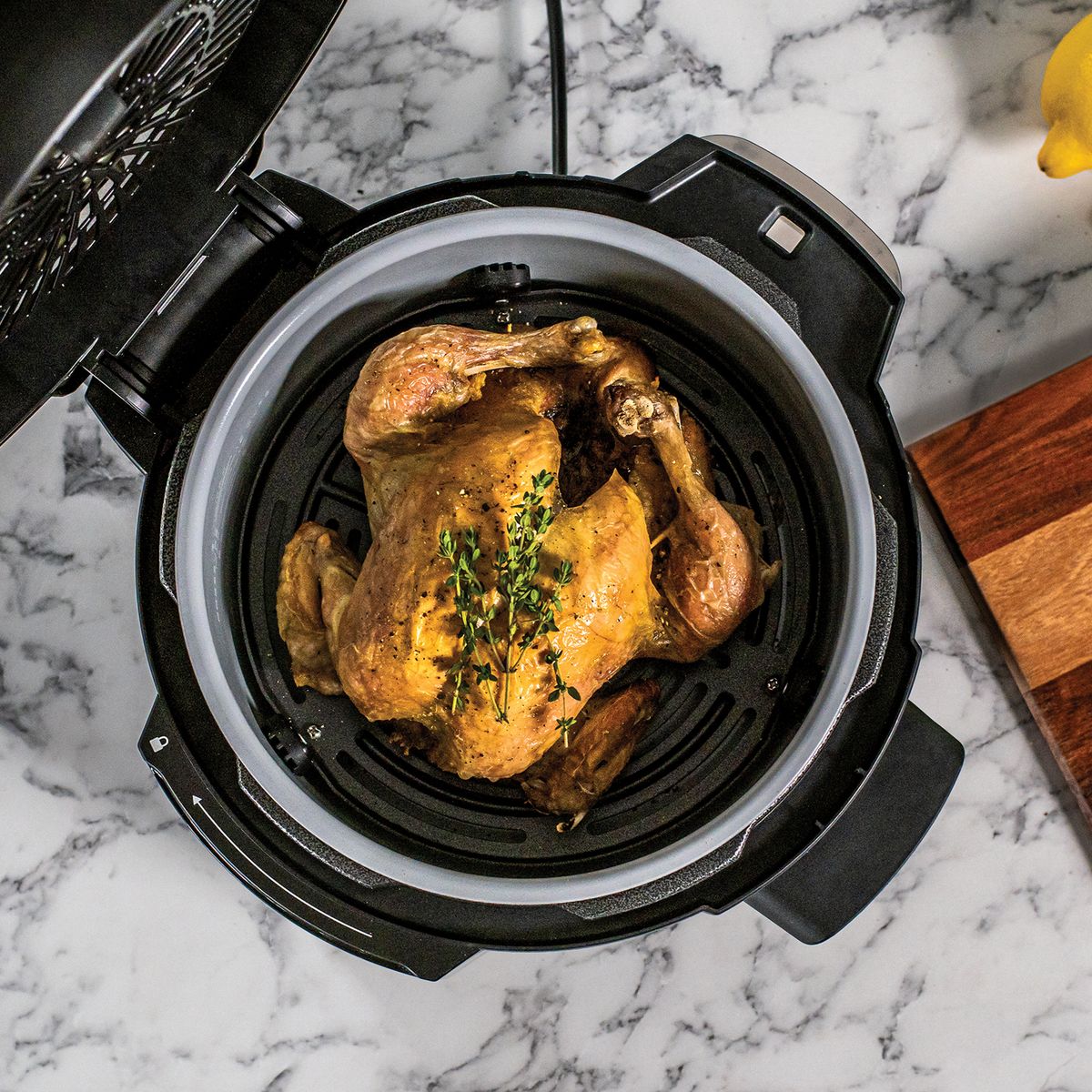 NINJA Multicuiseur OP100EU - Noir