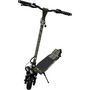 Voir la diapositive 3 : YEEP.ME Trottinette électrique 100S SUV Dakar - Vert kaki