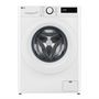 Voir la diapositive 2 : LG Lave linge séchant hublot F964R33WRS, 9 kg lavage, 6 kg séchage, 1400 T/min, D