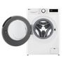 Voir la diapositive 4 : LG Lave linge séchant hublot F964R33WRS, 9 kg lavage, 6 kg séchage, 1400 T/min, D