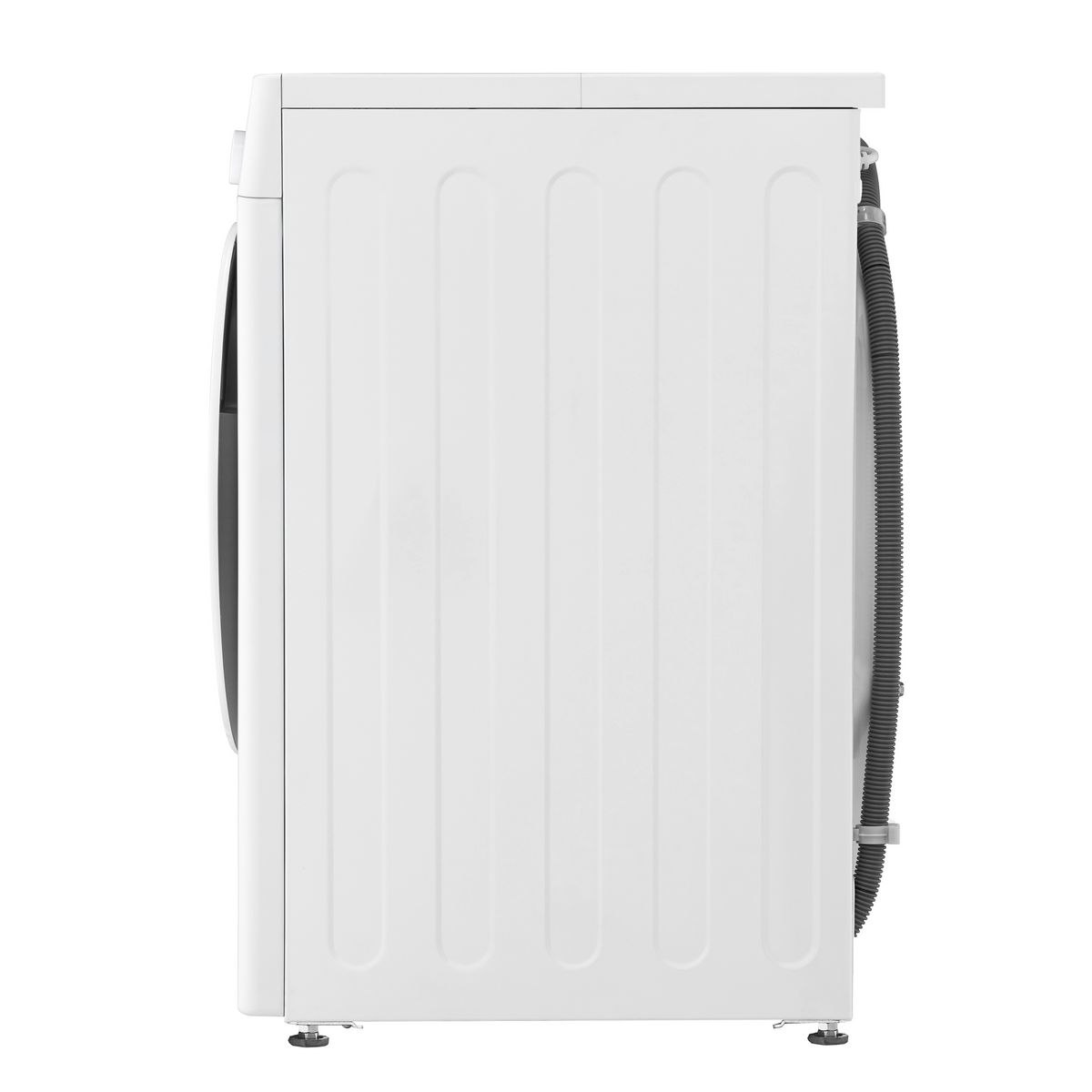 LG Lave linge séchant hublot F964R33WRS, 9 kg lavage, 6 kg séchage, 1400 T/min, D
