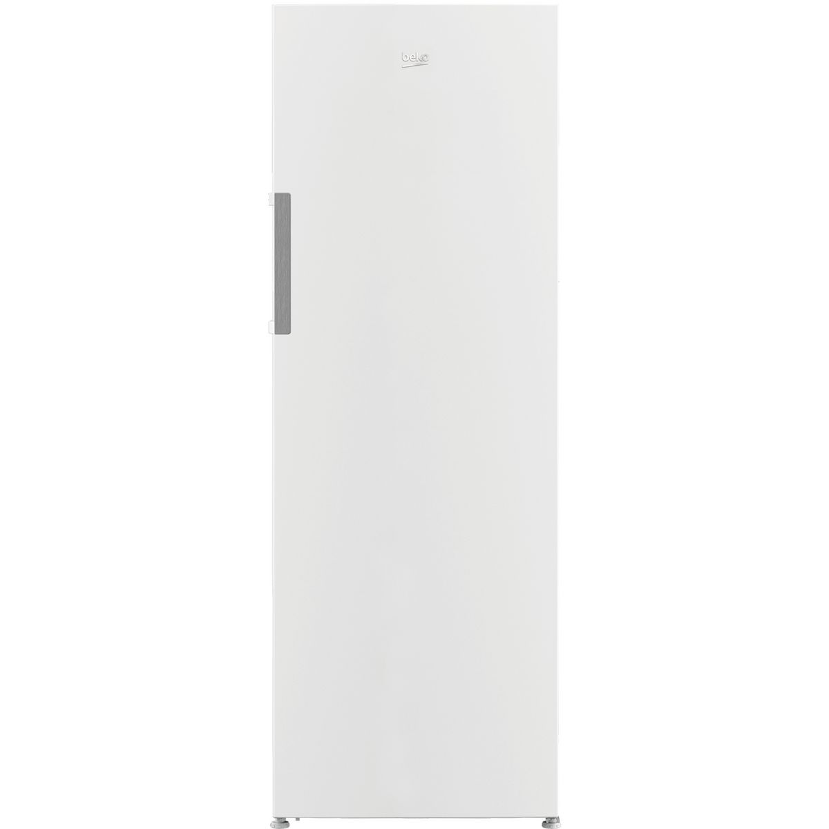BEKO Réfrigérateur armoire RSSE415M41WN, 367 L, Froid statique, E