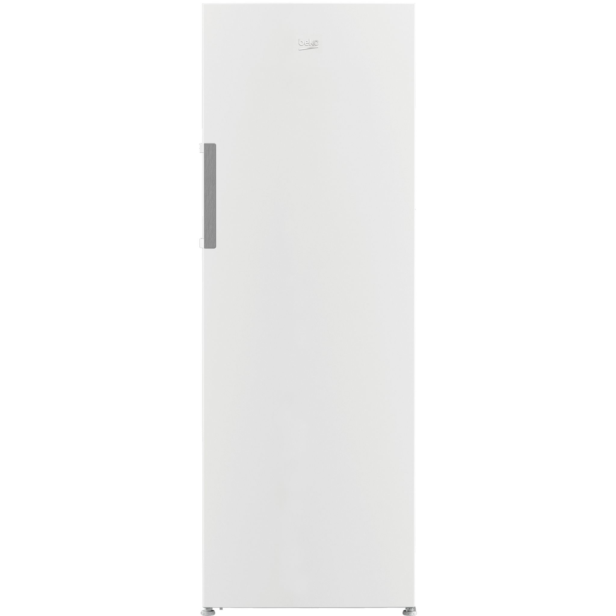 Voir la diapositive 4 : BEKO Réfrigérateur armoire RSSE415M41WN, 367 L, Froid statique, E